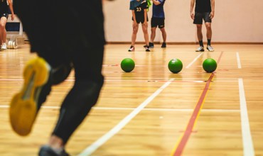 Dodgeballs