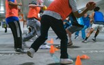 Reverse Dodgeball