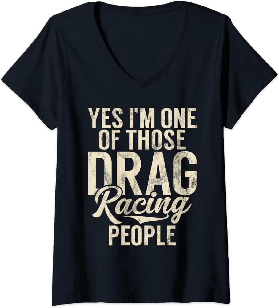 Drag Racing