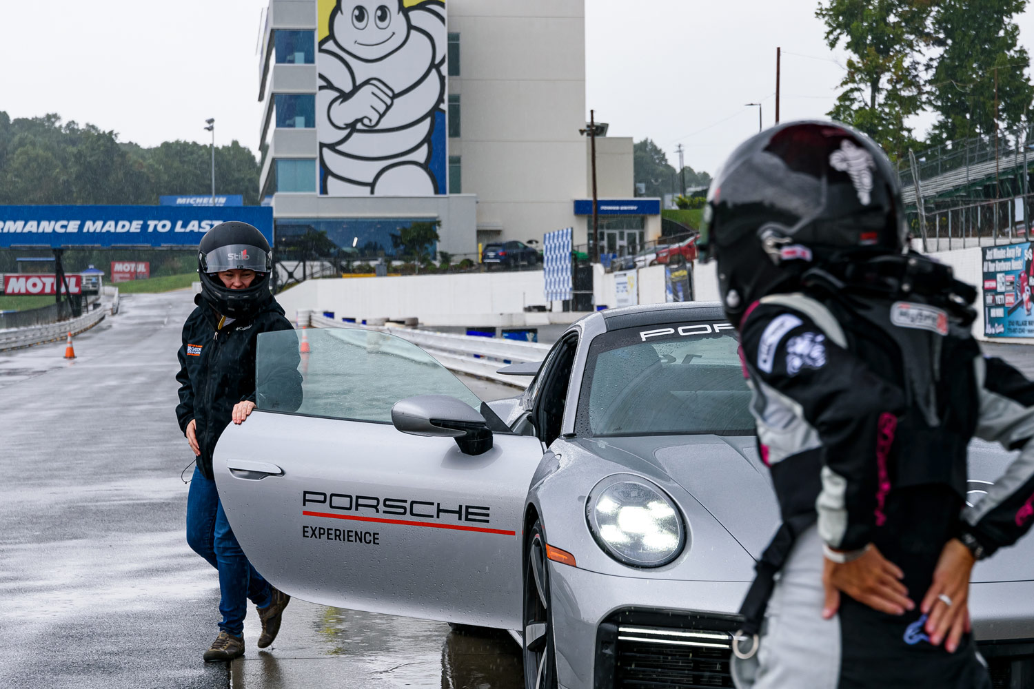 Driving Experience Days