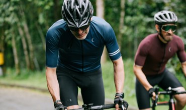 Transition techniques