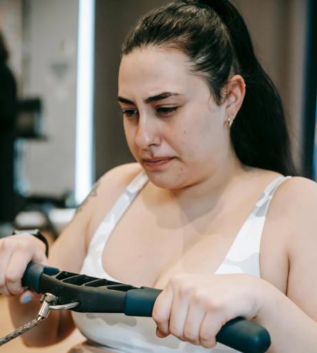 Exercise and Fitness Overview