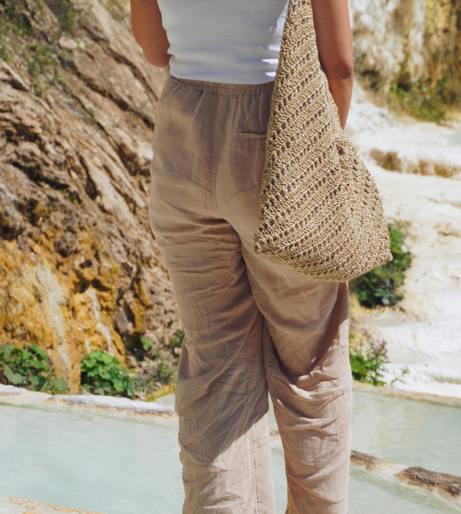 Rock pool exploration
