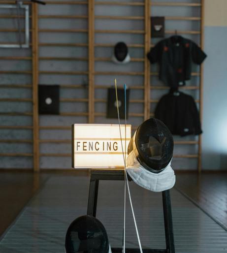 Fencing overview