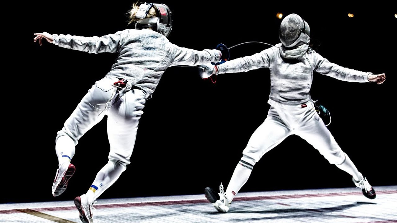 Fencing