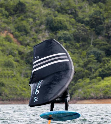 Flyboard Waterjet Powered Hover Board overview