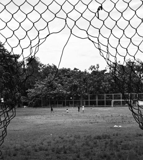 Football and soccer overview