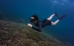 Buoyancy control