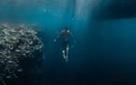 Underwater exploration