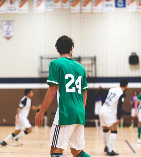 Futsal overview