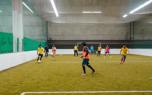 Dribbling skills
