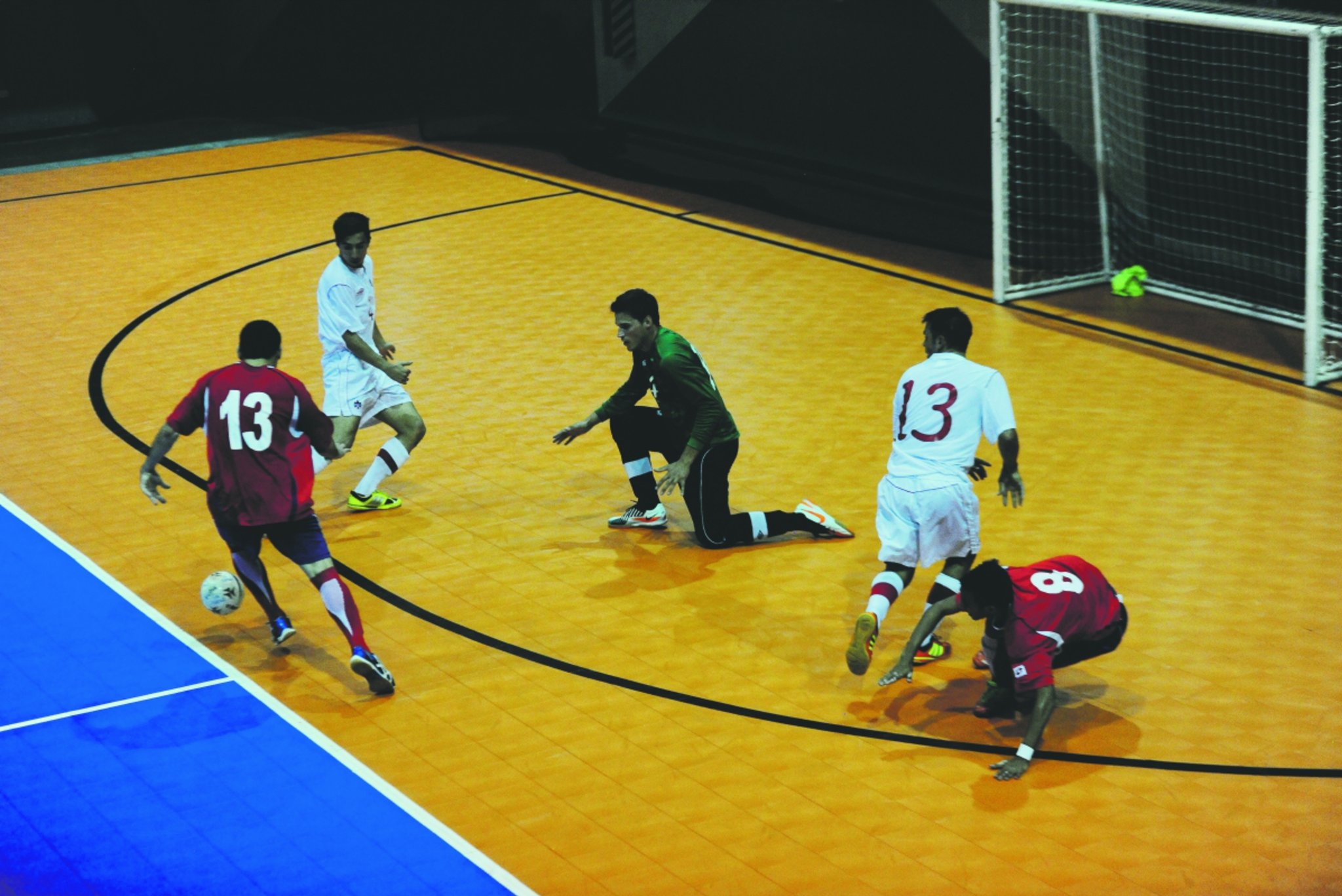 Futsal