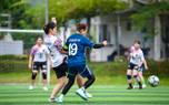 Match highlights
