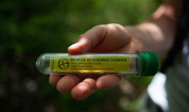 Choosing a Geocache Type