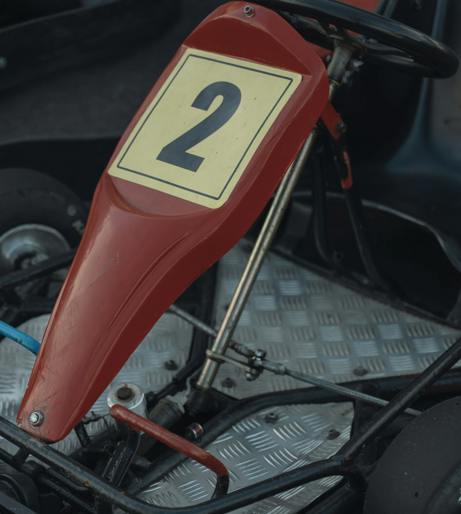 Go-karting overview