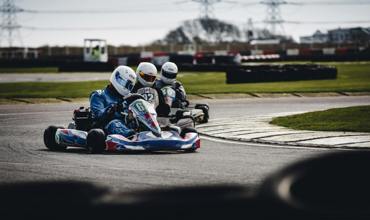Kart types
