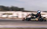 Kart control