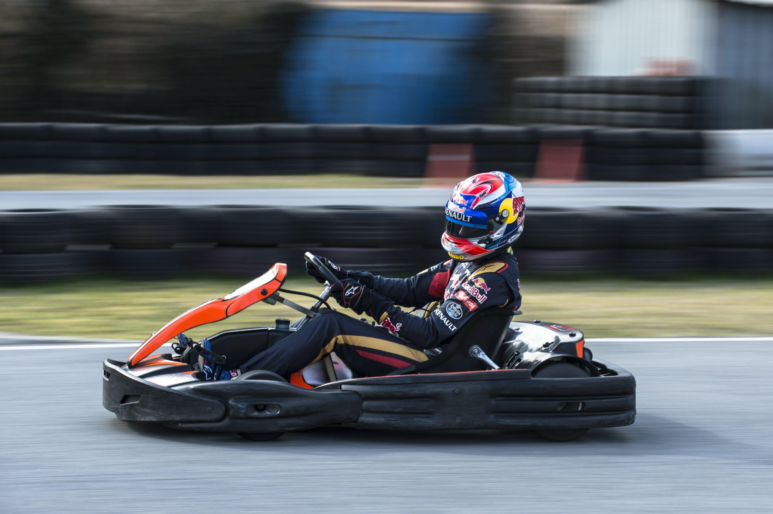 Go Karting