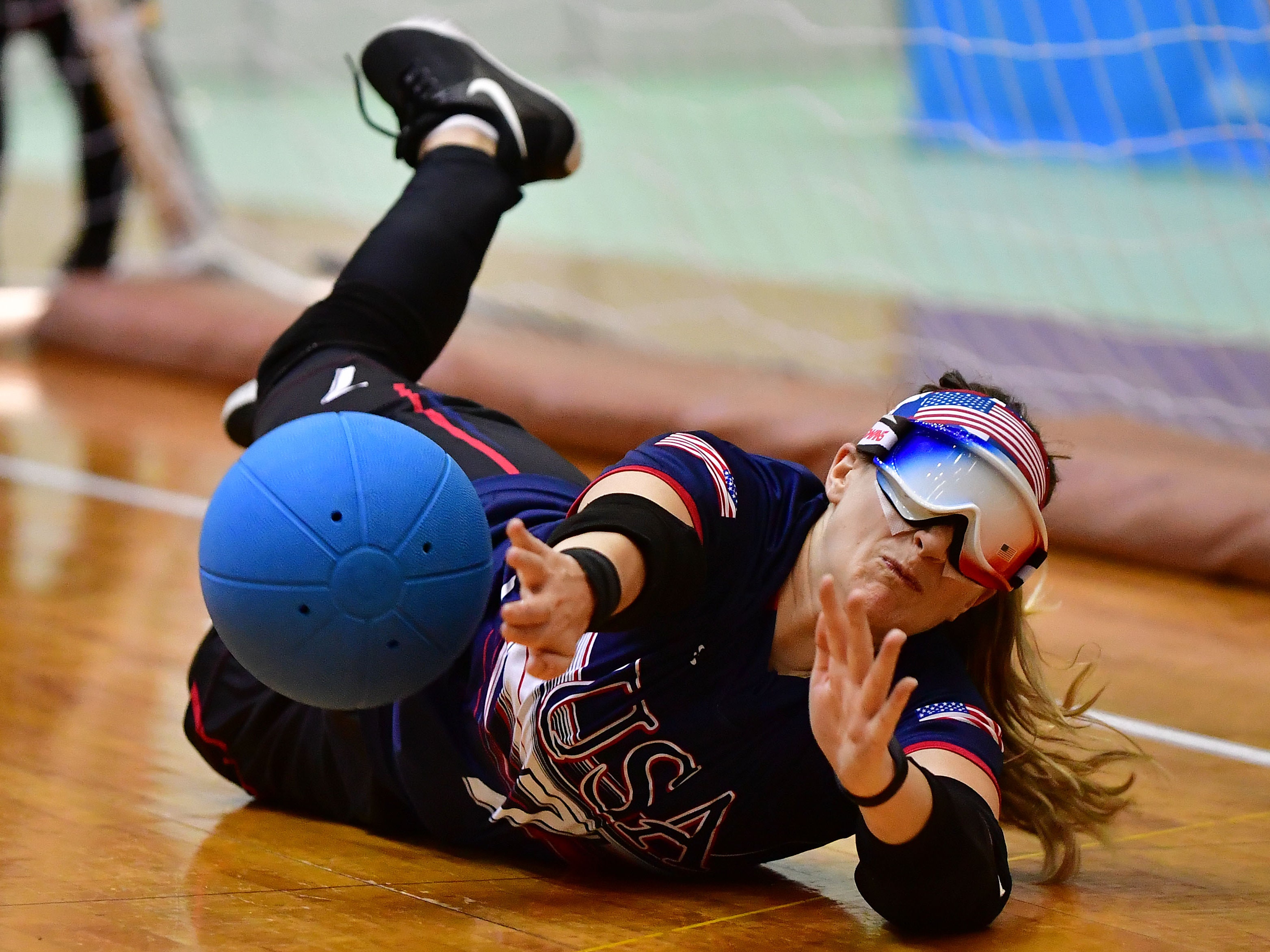 Goalball