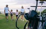 Course strategy