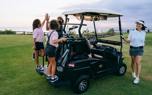 Golf gadgets