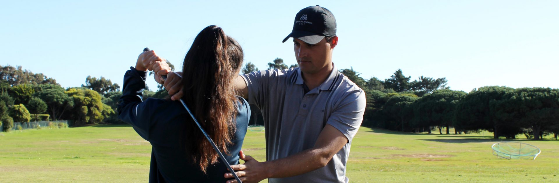 Golf Holidays