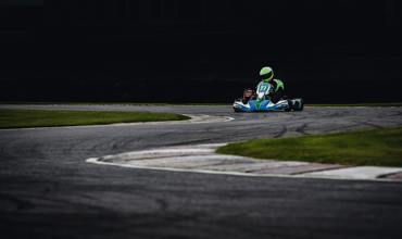 Karting Techniques