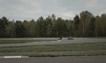 Kart Setup