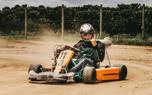 Kart Setup Tips