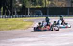 Racing Line Technique