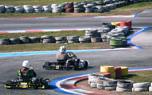 Off-Road Karting