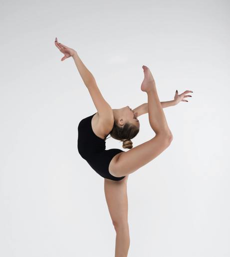 Gymnastics overview