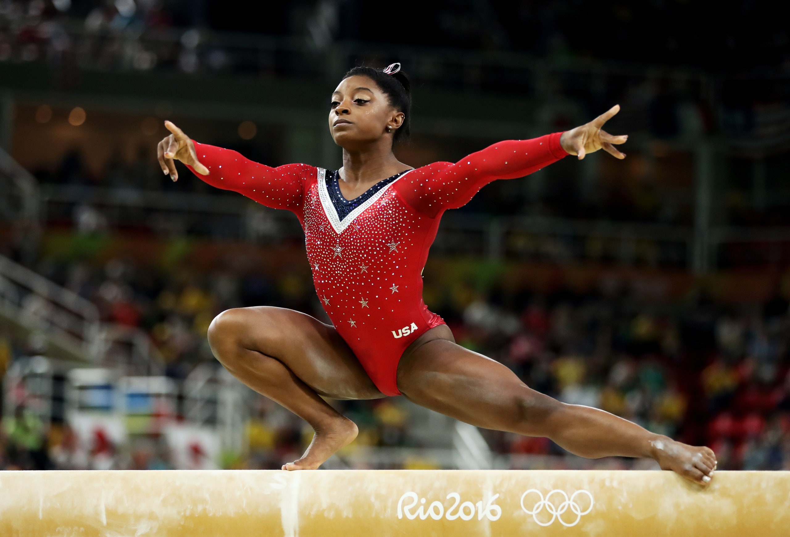 Gymnastics