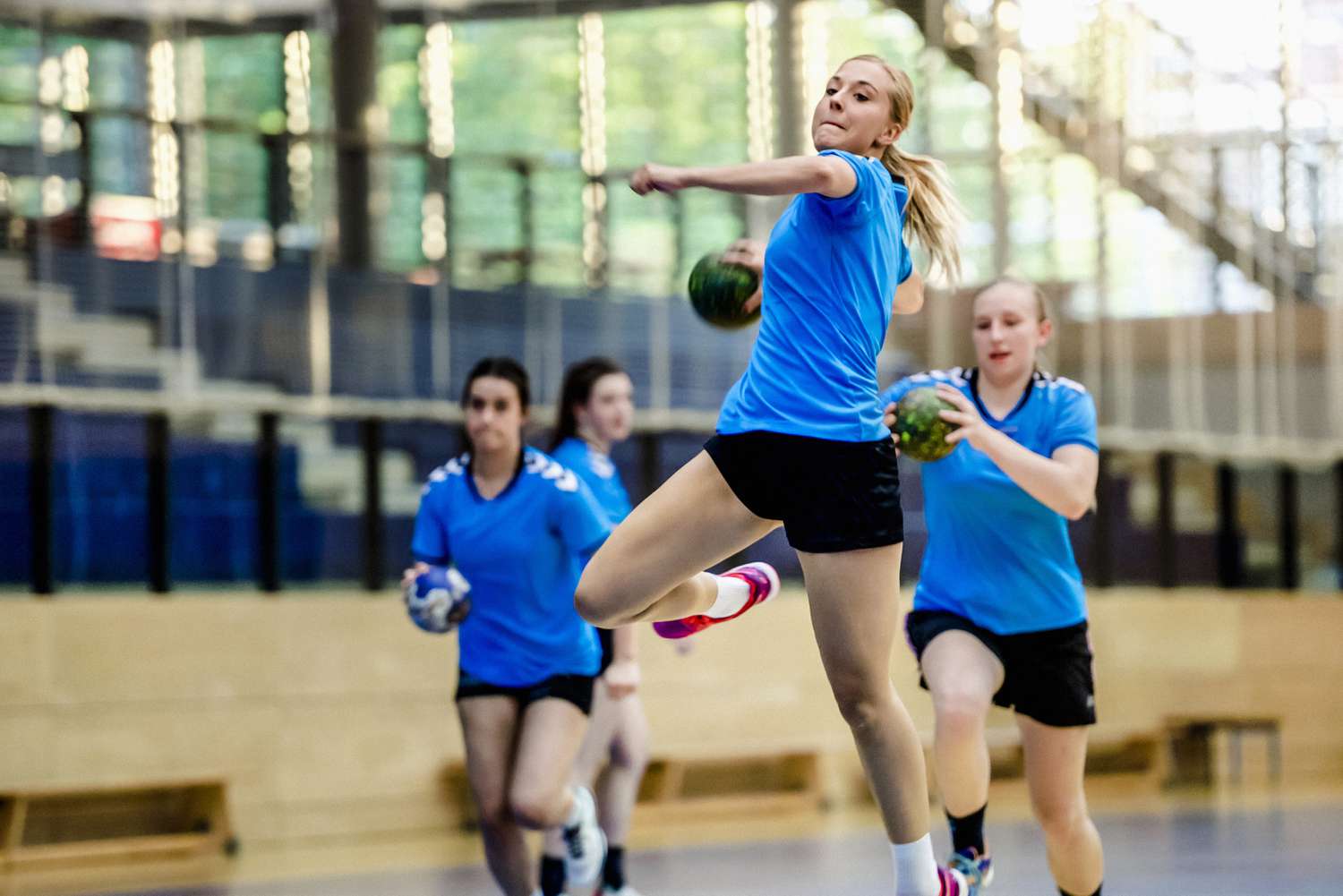 Handball