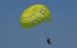 Gliding with friends