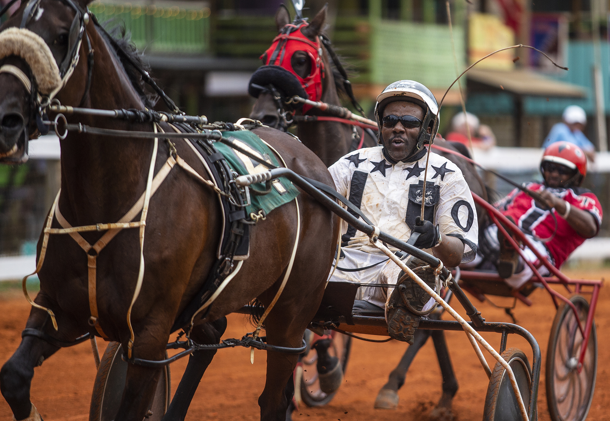 Harness Racing