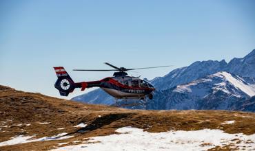 Adventure flights