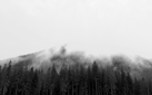 Mountain landscape