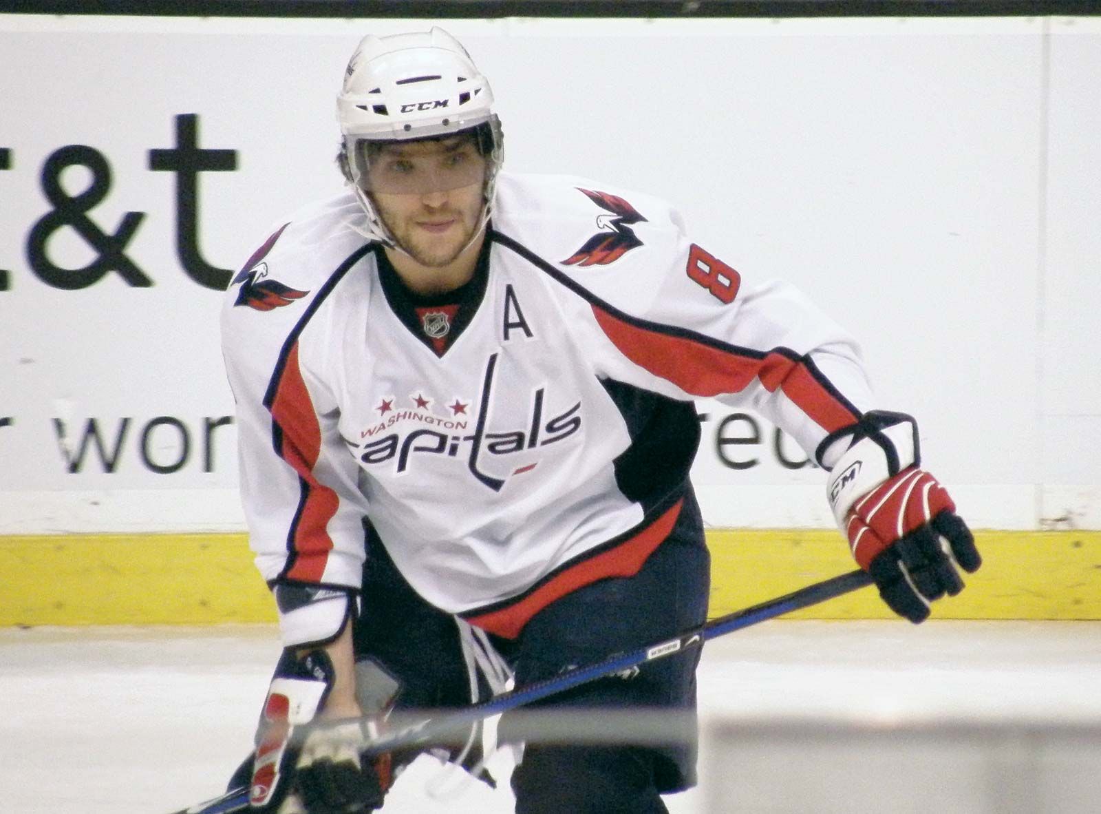Hockey