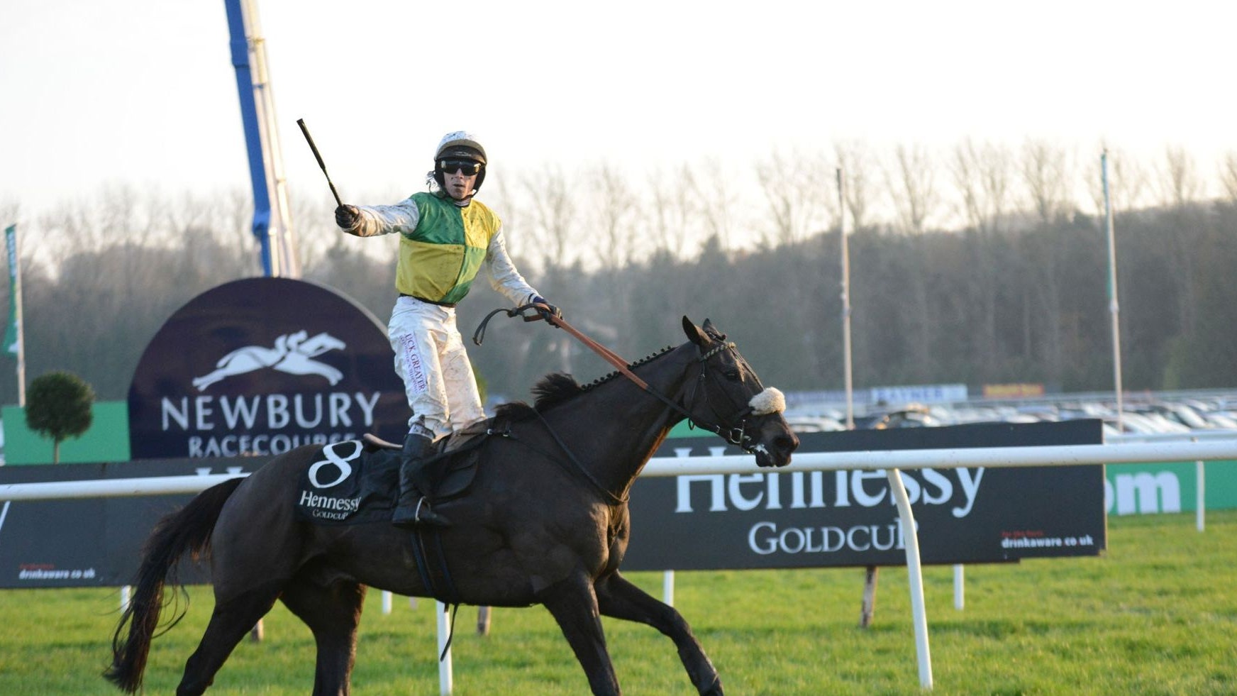 Horse Racing