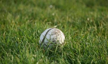Hurling skills - Striking