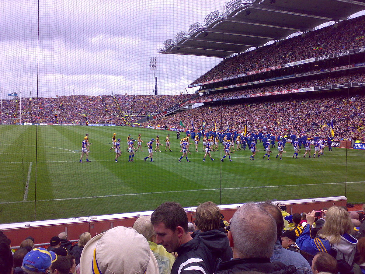 Hurling
