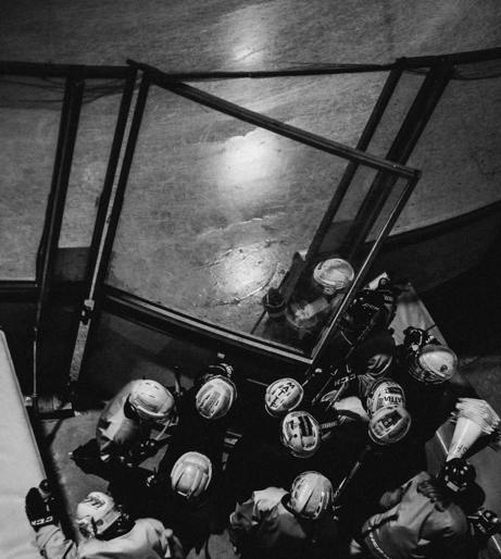 Ice hockey overview