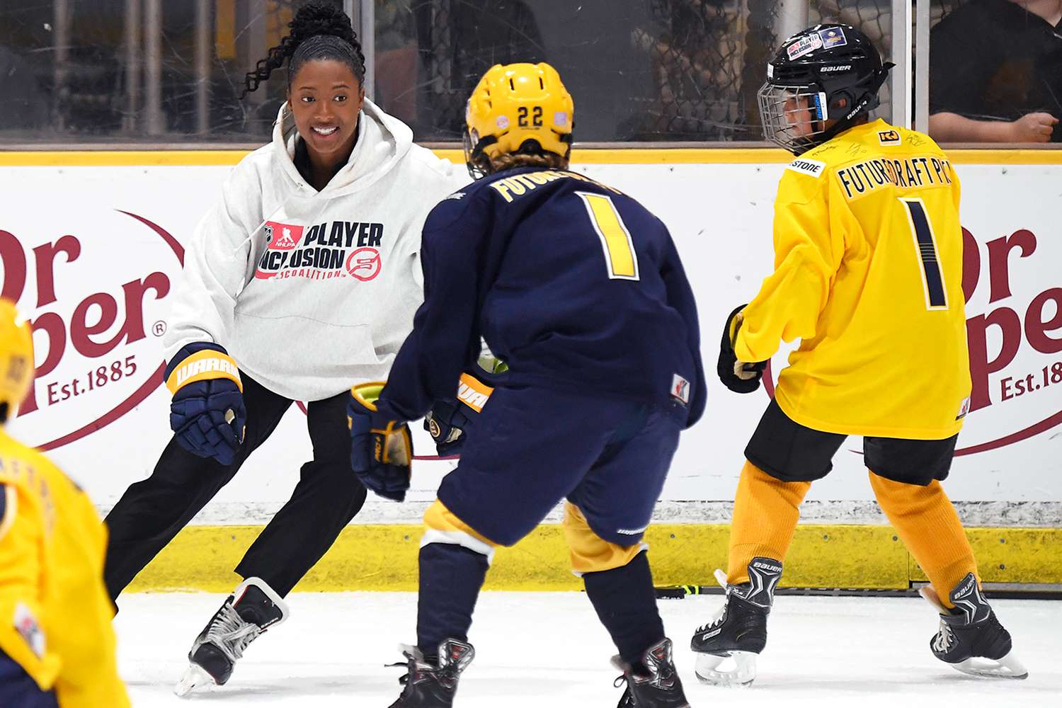 Ice Hockey