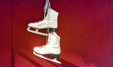 Skating gear