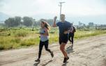 Interval training
