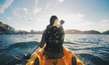 Life jacket