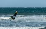 Kiteboarding gear
