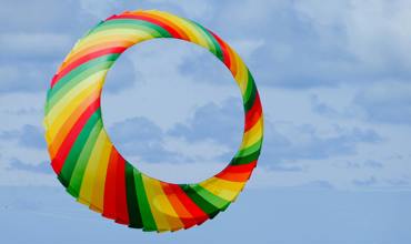 Kite control