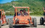 Buggy maintenance